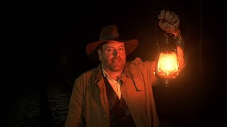 Expedition Unknown  Season 14 Episode 4 Preview  Americas First Train Robbers HD 2024 [upl. by Nyroc]