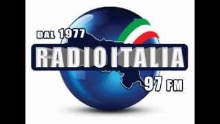 UNADEROSA SU RADIO ITALIA FM 97 [upl. by Enelehcim]