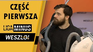 LIGA MINUS kolejka 16 1920  Legia chyba jednak nie zamknie ligi już w grudniu CZĘŚĆ PIERWSZA [upl. by Esyak]