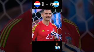 Argentina and Netherland FIFA world cup viralvideo newacount foryou newacount trendingnow [upl. by Alemap874]