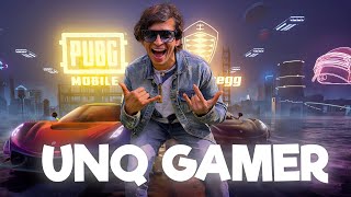 🔴LIVE Unq Gamer  Pubg Mobile Punju VS Petta  Live Stream 2297 [upl. by Jordana711]