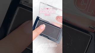 romand better than cheek INAPSQUARE blush 🖤🩷 kbeauty koreanmakeup shortsvideo yesstyle blush [upl. by Asila]