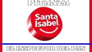 La pitanza del Pan a Santa Isabel [upl. by Fontes]