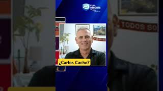 Condorman vacila al amigo de Fleischman  ¿Carlos Cacho [upl. by Auston]