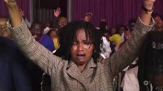 ASIFIWE BWANA YESU by MIN THEOPHILUS SUNDAY IN KENYA [upl. by Honey869]