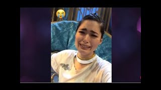 KYLIE PADILLA BIDS FAREWELL TO HER ENCANTADIA THRONE [upl. by Abel]