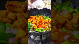 Singaporean rice shortsvideo ytshorts food meat recipe cooking chicken [upl. by Soilisav23]