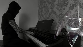 The Imperial March Darth Vaders Theme  Piano Arrangement [upl. by Laurens932]