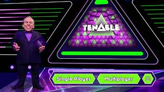 Tenable  Official TV Show App [upl. by Vin16]