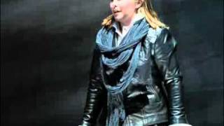 Tara Erraught sings Romeos entrance aria [upl. by Hsetim]