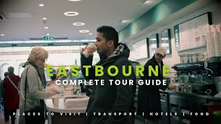 Eastbourne Tour [upl. by Seuguh897]