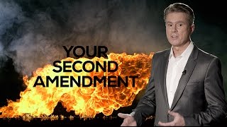 YOUR SECOND AMENDMENT [upl. by Luise]