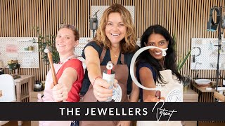 The Jewellers Retreat  Season 2  Episode 1  Jewellers Academy [upl. by Otes]