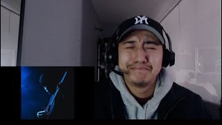 Ivan Cornejo Dañado Album Completo Reaction 💔 [upl. by Venterea640]