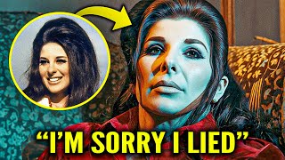 At 82 Bobbie Gentry FINALLY Reveals What We Thought All Along [upl. by Krishna]