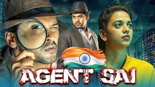 Agent Sai Agent Sai Srinivasa Athreya South Thriller Hindi Dubbed Movie Naveen Polishetty Shruti [upl. by Annig98]