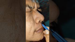 Part 63 nose hair removal [upl. by Laina]