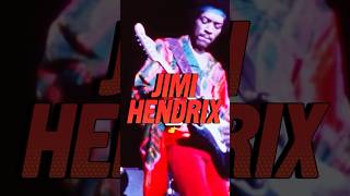 Exactly how GOOD was Jimi Hendrix 🎸🎵💥 jimihendrix stratocaster fender guitarist live [upl. by Nnaitsirk]