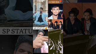 durlabh Kashyap gangster Mafia tik tok video  gangster tik tok video gan [upl. by Boff]