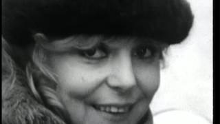 1981 Hana Zagorová  Benjamín [upl. by Bettzel]