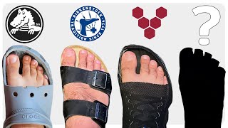 The 10 Best Shoes for Bunions [upl. by Oilcareh436]