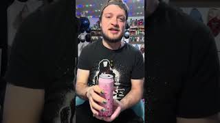 STRAWBERRY DRAGONFRUIT OOLONG BOBA TEA DRINK REVIEW [upl. by Oihsoy]