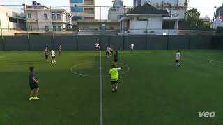 vid08  Sustain vs SampI  ASATU Area Cikini SPPU Cup 2024 [upl. by Germaun406]