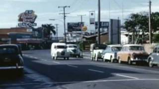 Surfers Paradise 1960 [upl. by Geoffry]