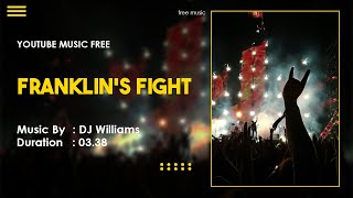 Tubidy Free Music  Franklin Fights  Dont Watch This Video [upl. by Ainavi722]