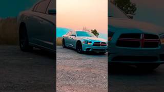 2014 Dodge charger V6 [upl. by Tearle254]