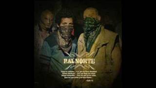 Calle 13  Pal Norte Instrumental [upl. by Felty]