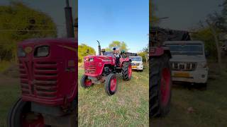 Bhar Nikal Payega ￼Pick Up Ko Tractor❤️🙏minivlog shortvlog daliyminivlog [upl. by Lindy976]