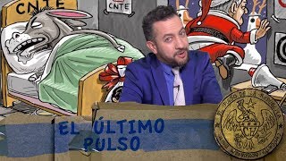 EL ÚLTIMO PULSO  EL PULSO DE LA REPÚBLICA [upl. by Sylram]