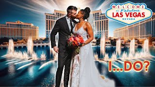 We Got Married in Vegas Again [upl. by Alset]