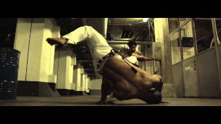 Gregor Salto  Para Voce Feat Curio Capoeira  Official Video  Capoeira Music Video [upl. by Aivuy]