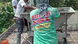 Beton Ready Mix mutu K250 Pakai Lift Cor Lebih Murah dari pada Pompa Beton  Info Hpwa 085932559499 [upl. by Eisenhart689]