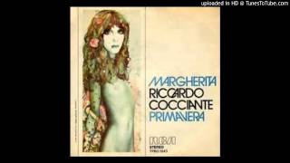 Margherita  Riccardo Cocciante with lyrics [upl. by Currier]