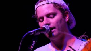 Mac DeMarco  Salad Days Live on KEXP [upl. by Abate45]