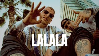 RAF CAMORA BONEZ MC GZUZ – LALALA 🌴 [upl. by Hujsak]