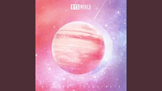 A Brand New Day BTS World Original Soundtrack Pt 2 [upl. by Arytahs406]