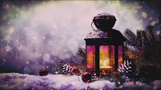 Unwrapping Joy Frosty Follies amp Lights in Mindful Moments  Relaxing  Reduce Stress amp Anxiety [upl. by Chita]