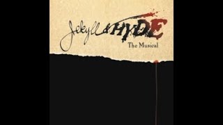 Jekyll amp Hyde The Musical Broadway 2001 [upl. by Legir]