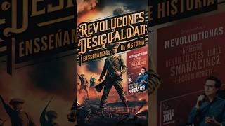 Revoluciones y Desigualdad Enseñanzas de Historia [upl. by Damick638]