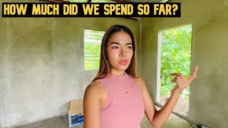 How Much Did We Spend So Far In My Sis House  Province House Ep14 [upl. by Rodrigo]