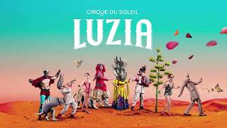 Cierra Los Ojos  Luzia [upl. by Grimaud]