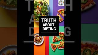 Dieting Secrets You Wont Believe [upl. by Adna824]