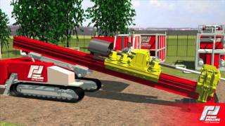 Prime Drilling  Horizontal directional Drilling explained [upl. by Hun]