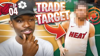 We Found Our BIG Trade Target  NBA 2K25 MyNBA Ep 4 [upl. by Lanna413]