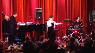 Denise Rose As Judy Garland  3262015  Las Vegas Nevada [upl. by Gainer413]