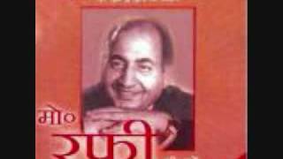 Film Sati Madalsa Year 1955 song Raja jee zara samjho by Rafi sahab amp Asha [upl. by Ertha949]